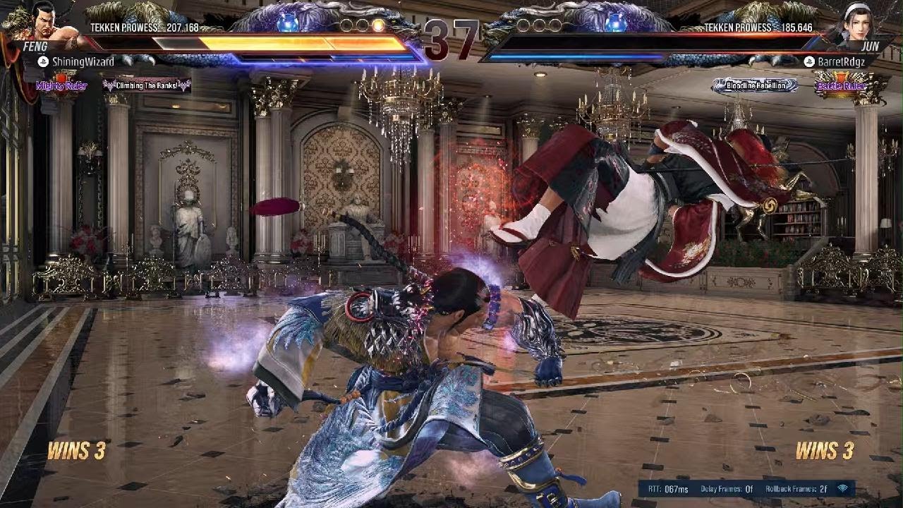 FLAME RULER PROMO SET - YouTube