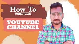 How To Apply For YouTube Monitization // Monitize your YouTube channel easily screenshot 5