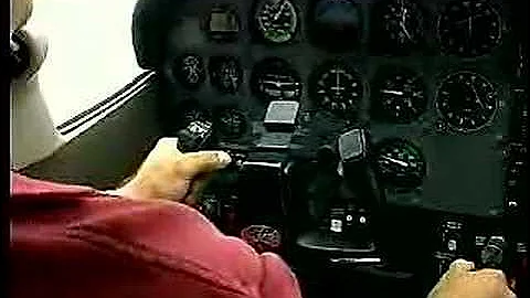 Landing a Plane:  When do you retract flaps? - KINGSCHOOLS.COM