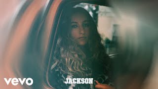 Video thumbnail of "Lily Papas - Jackson (Audio)"