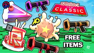 🔴LAUNCHING STAR CREATOR PIES FAST... (Roblox Classic) 🔴
