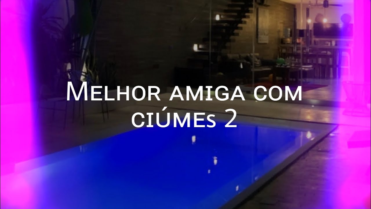 Asmr Melhor amiga com ciúmes 2 ( descrição) | Flower Asmr