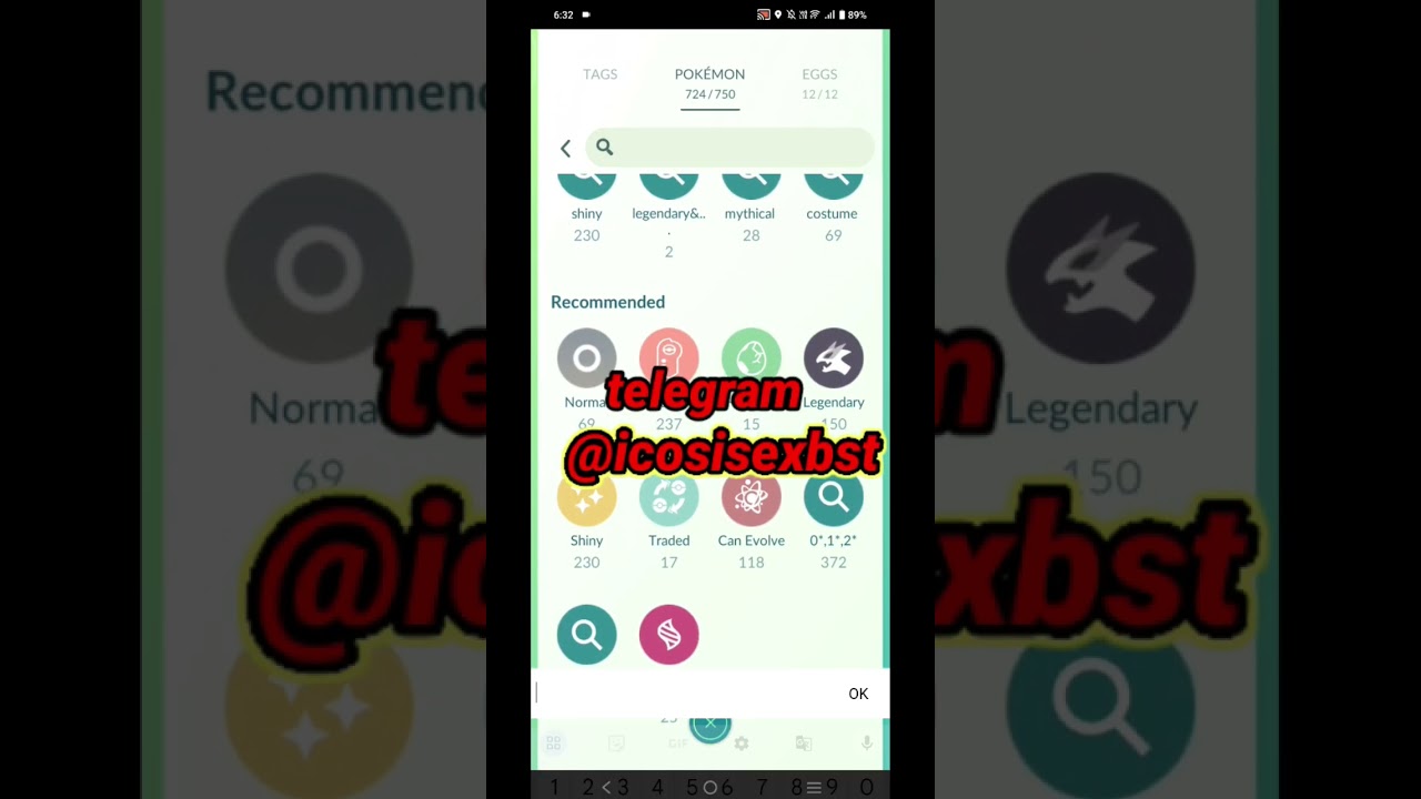 2016 Pokemon go account | Pokemon go account for sale |