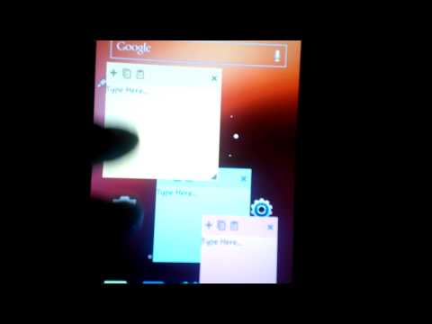 YouTube video