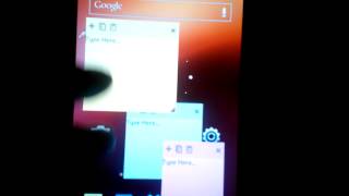 Floating Stickies v13.0 (OLD)