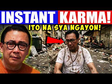 GRABE PALA NANGYARI SA KANYA! Ito na Pala ang Buhay Ngayon ni ER Ejercito!