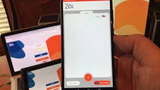 ZOI MEET - Introduction Video screenshot 3