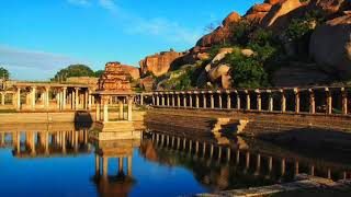 Walking Your Boudary Lines