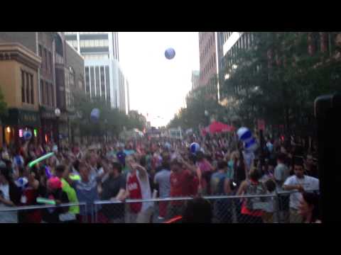 Rondo feat Tenkesha Dj \u0026 Kams