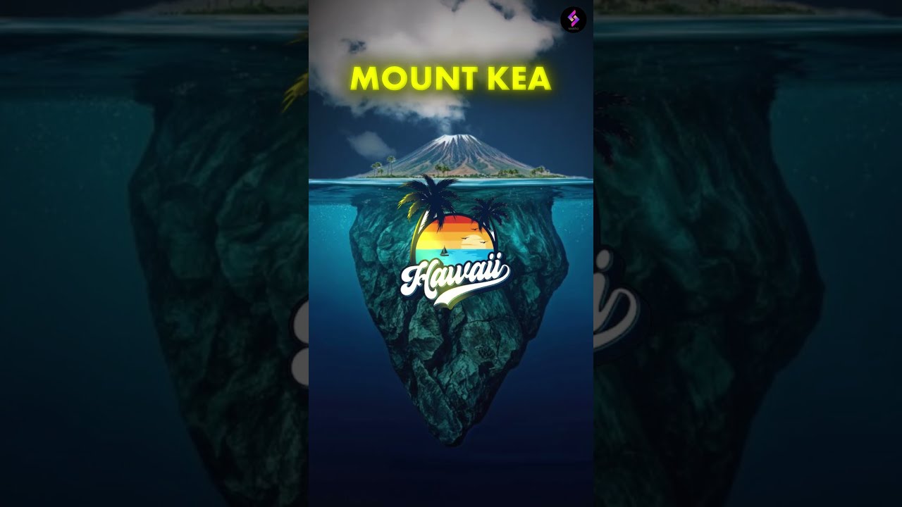 Mount Everest Is NOT the Tallest Mountain 😱🗻 | ft. Avinash Kumar 