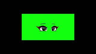 New Green Screen Rainbow Memegive Creds