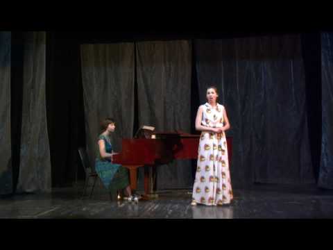 Video: Olga Smirnova: tanssilav alta teatteriin