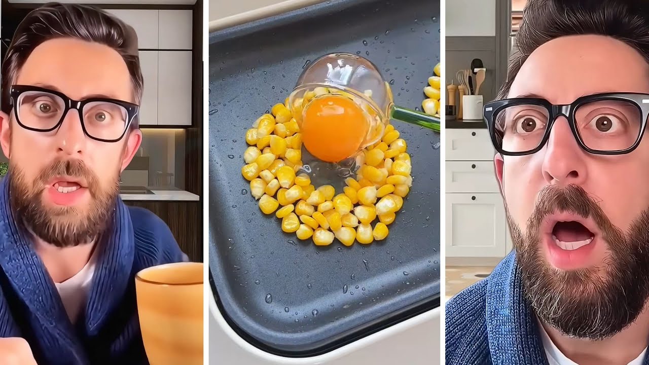 Genius daily life tips that actually work Ep12