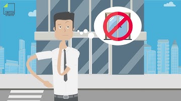 Smart Building Monitoring, Analysis and Remote Control for Service Providers