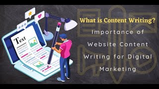 What Is Content Writing And Why Is It Important For Branding