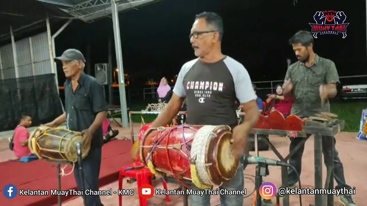 Alunan Serunai - Suka Ramai | Kumpulan Simfoni 1 Malaysia