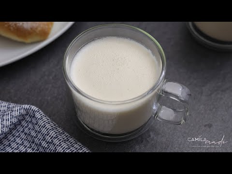 What Is Maizena Drink
