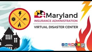Virtual Disaster Center September 28, 2023