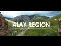 Alay Region | Kyrgyzstan