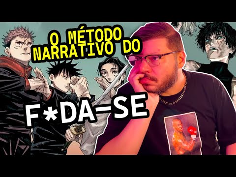 Did I MISS something? JUJUTSU KAISEN - CULLING GAME | KITSUNE DA SEMANA Podcast