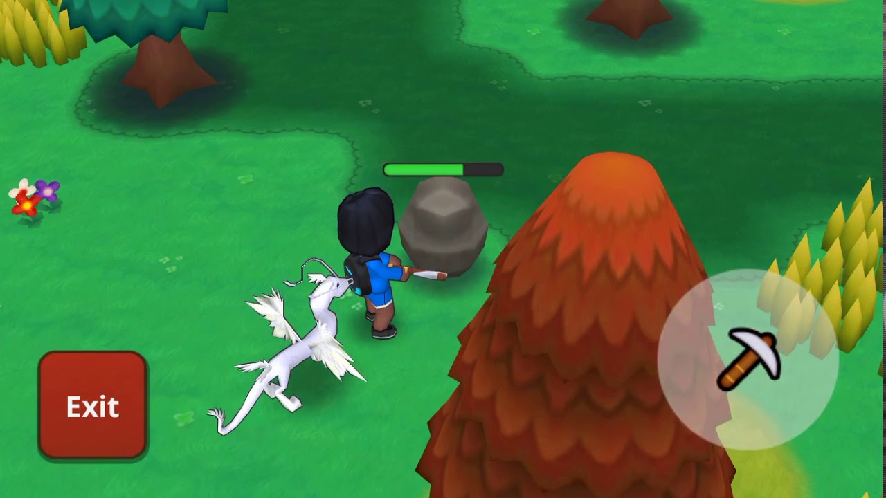 DRAKOMON NEW UPDATE!!😍😍