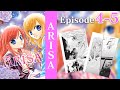 EP4-5 | Arisa
