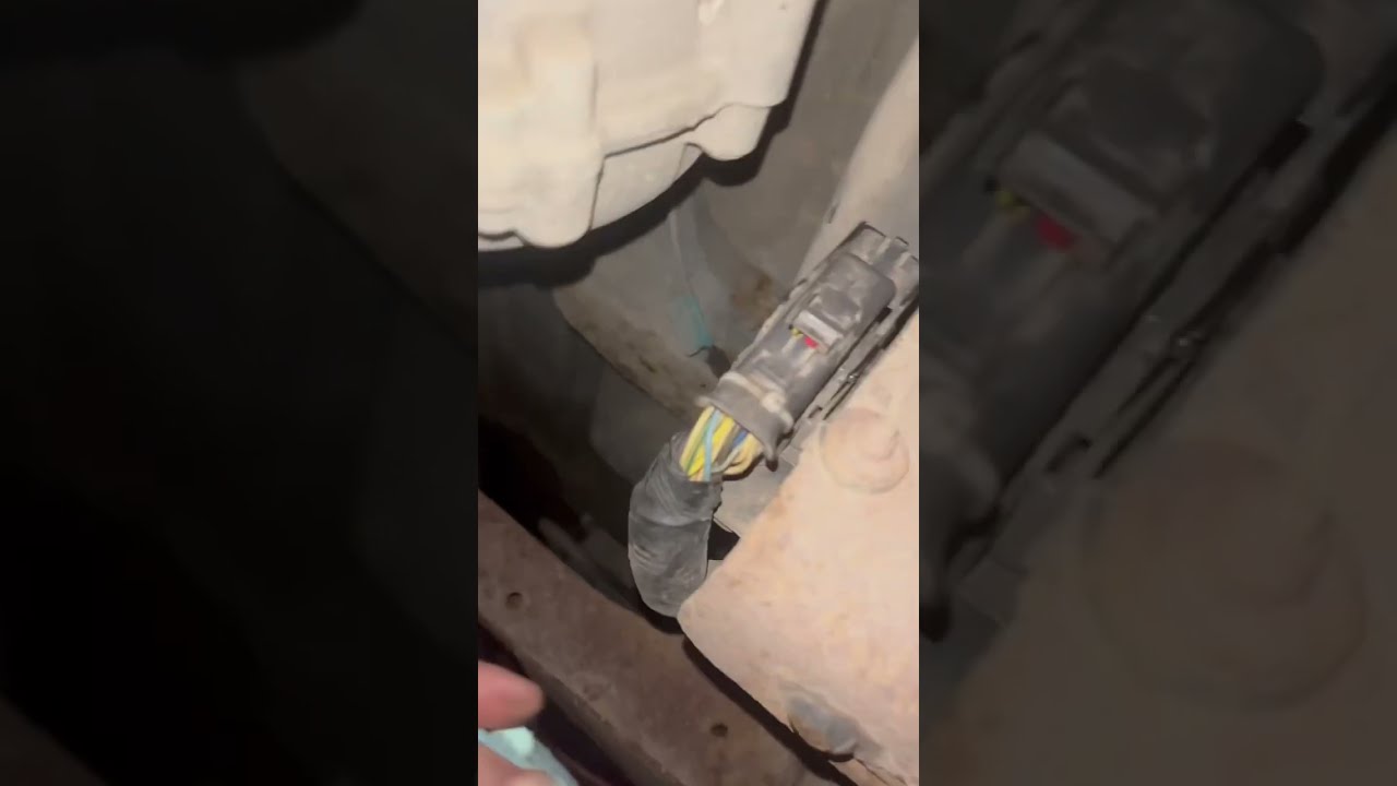 2007 2015 GMC No Crank Won T Start Offroad Junk
