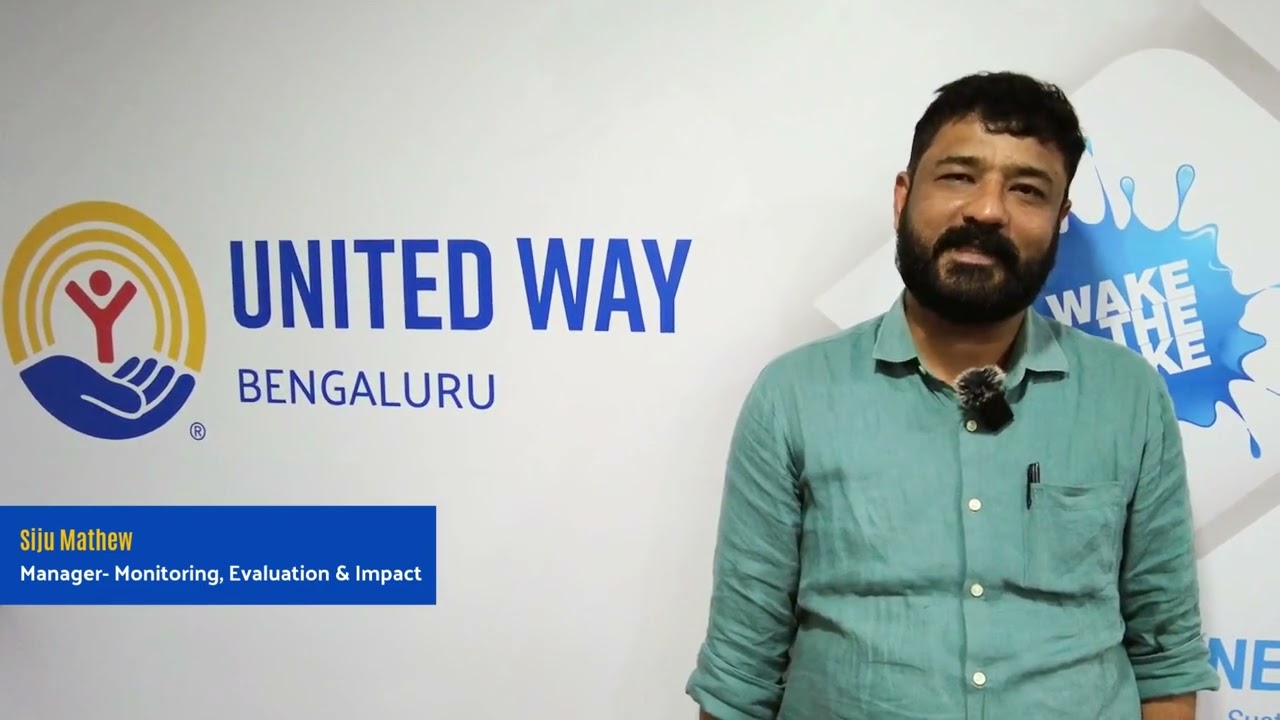 Meet our M&E Team || Life at UWBE