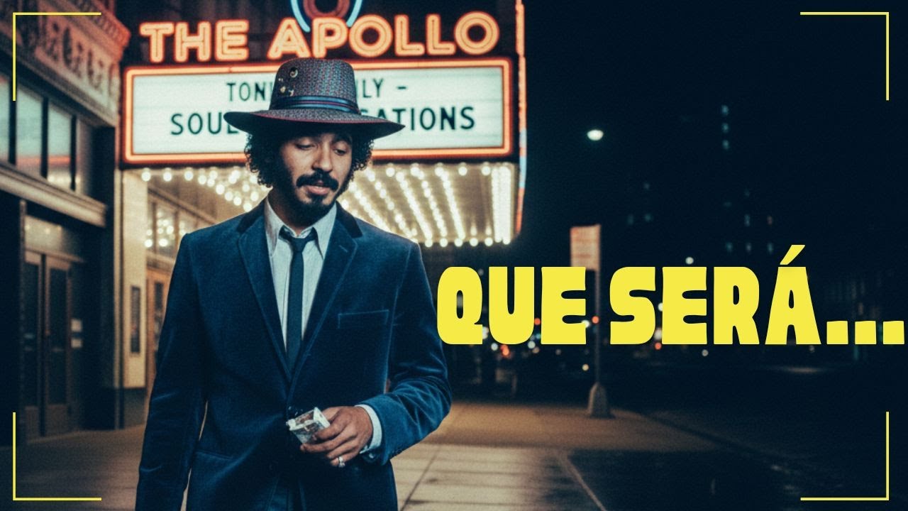 OH QUE SERÁ | Así sonaría WILLIE COLÓN en version RAP 1997