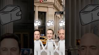 Why Billionaires Aren’t Taxed Like You 💸 The Secret Behind Unrealized Gains Explained!