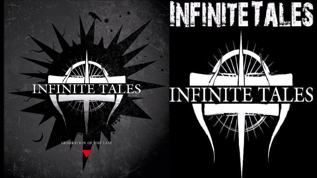 Infinite Tales [UKR] [Melodic Death] 2013 - Generation of the Last (Full Demo)