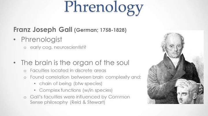 What are the origins of physiological psychology? (2023)