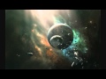 Jón Hallur - Below The Asteroids [SpaceAmbient]