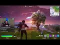 “Mis Mejores Kills en Fortnite Cero Construcción: Acción y Estrategia”