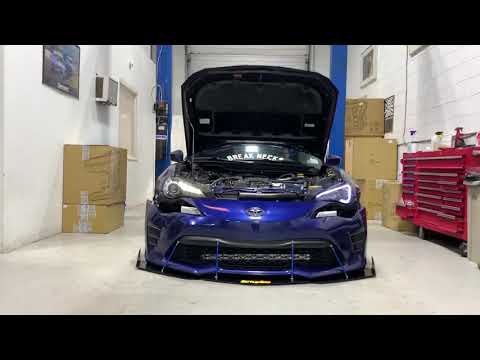 Are Custom Headlights Illegal
