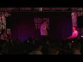 Lewis Capaldi - Live Performance