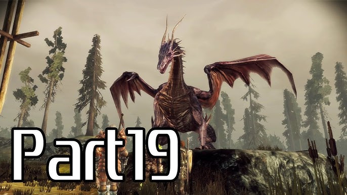 Nature of the Beast - Dragon Age Origins Part 18 