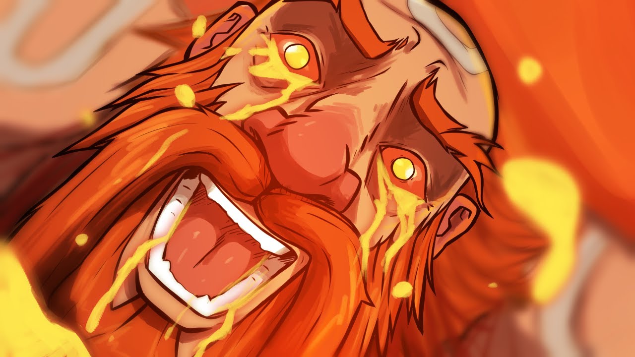 1CS/Minute Gragas Game💰📉