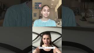 Alexa Maxwell's First Emergency Nutcracker Rehearsal #dancepodcast #ballet