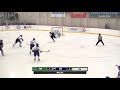 NWHL Highlights: Connecticut at Minnesota 1.20.19