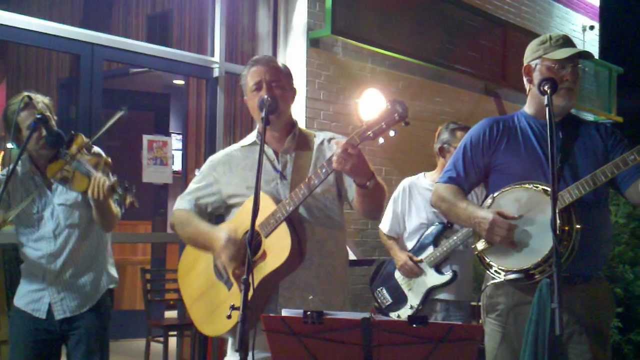 Mt. Victor Revue performing Dooley YouTube