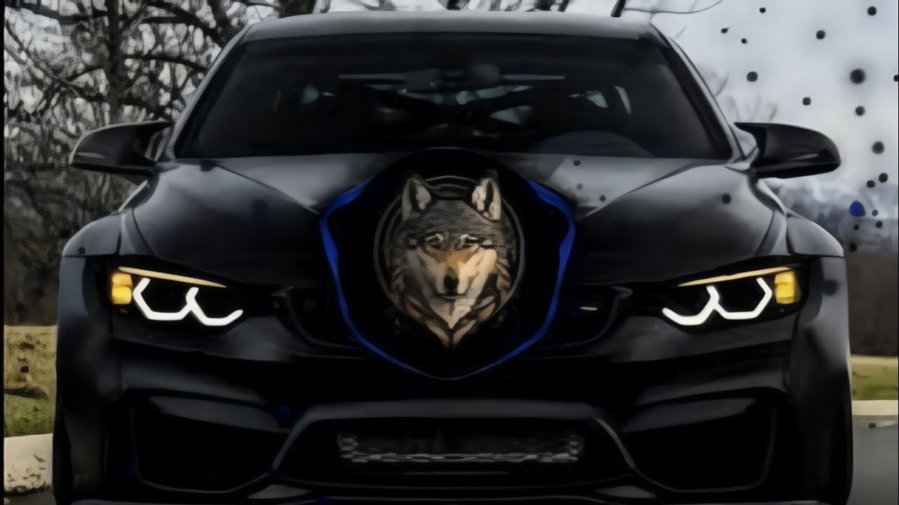 🎧//Joker Song Bass Bosted || BMW CAR || DJ Song//🔥☠️🗿