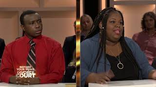 Full Episode- Council vs. Peoples: Who Cut The Cheese? Full Episode- Council vs. Peoples: Who Cut The Cheese?