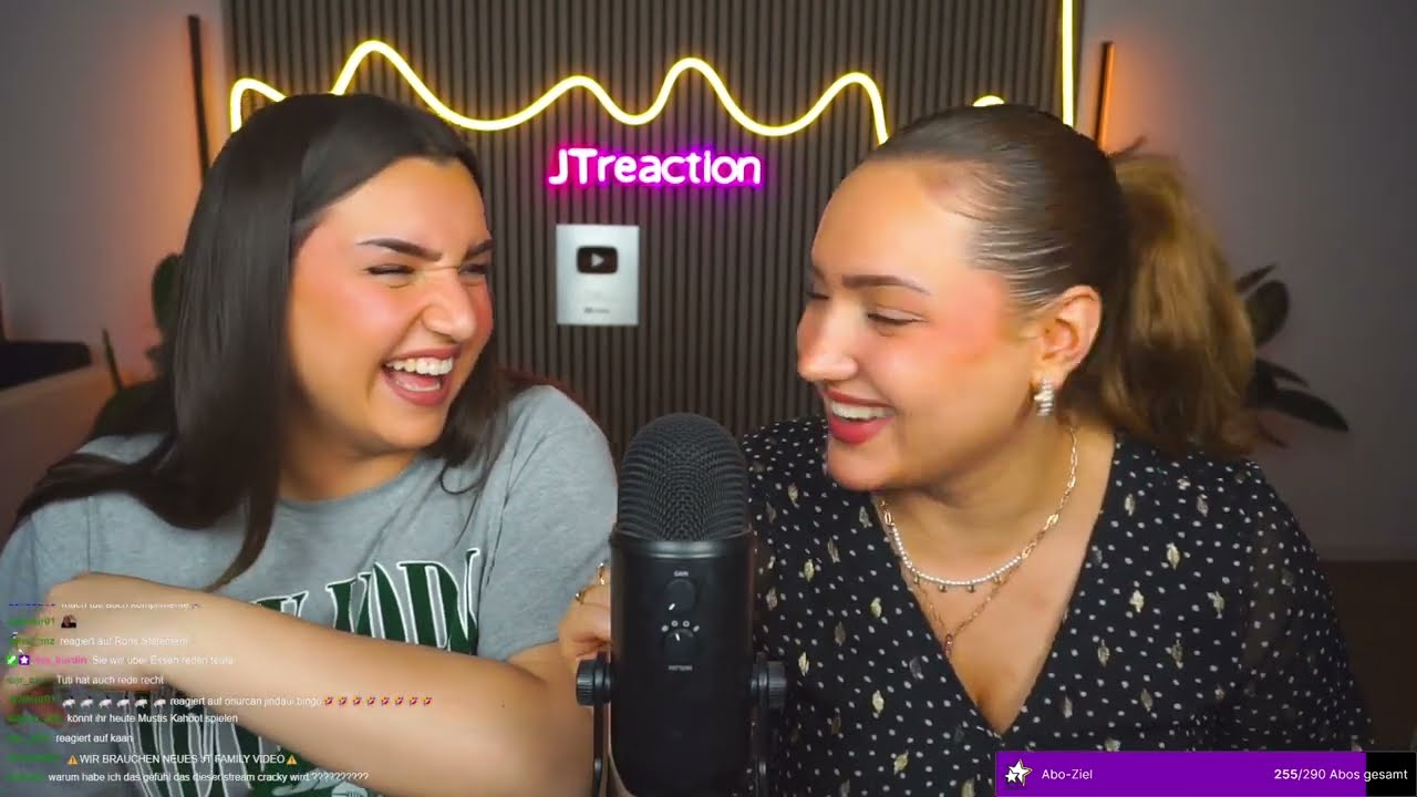 DAS passiert WENN Tuti und Hona shoppen gehen… (Storytime)