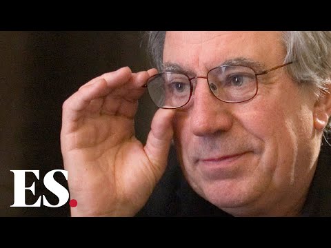 Video till Terry Jones är död