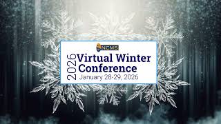 2026 Winter Virtual Seminar Promo