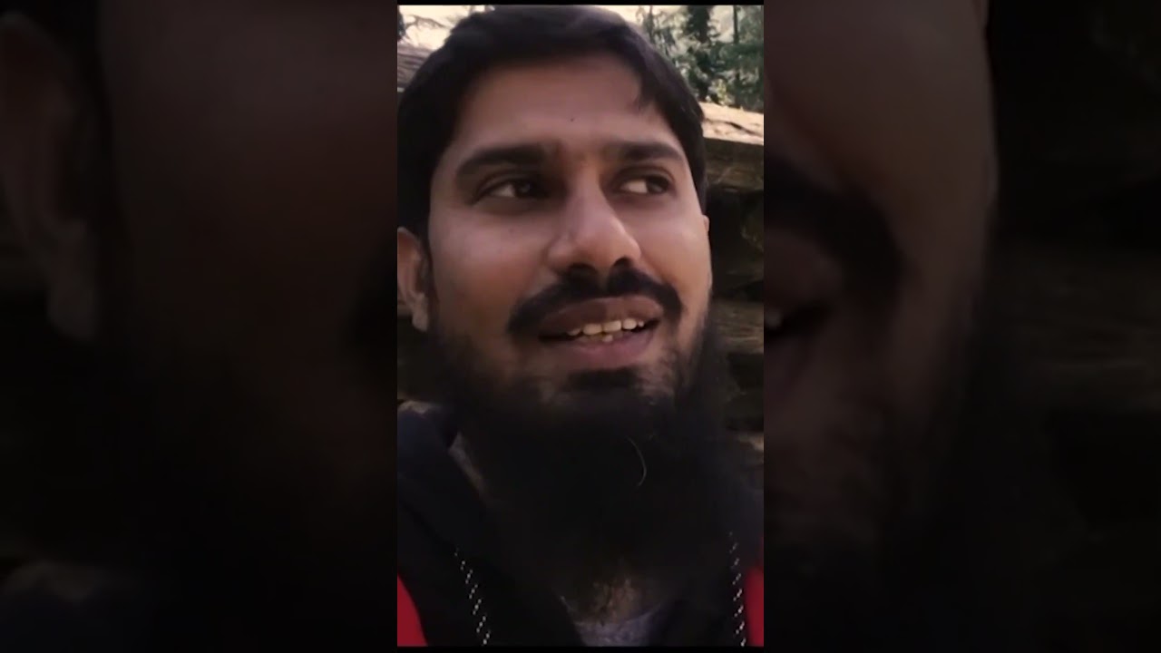 "Scam Alert: Staying Safe While Traveling in Northern Pakistan"