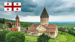 Download Lagu Georgian Folk Song: sakhumaro MP3