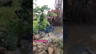 Borwell Drilling 215 Fit Water