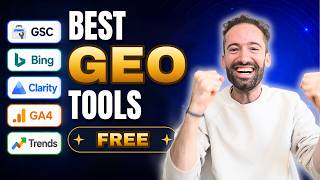 The Best Free GEO Tools You Should Be Using to rank on ChatGPT and AI Overview screenshot 3